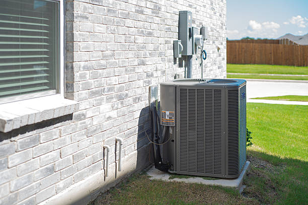 Reliable Ac Installation contractor in Savannah, TN by FH HVAC